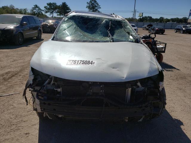 Photo 4 VIN: 5N1AT2MT6JC830960 - NISSAN ROGUE S 