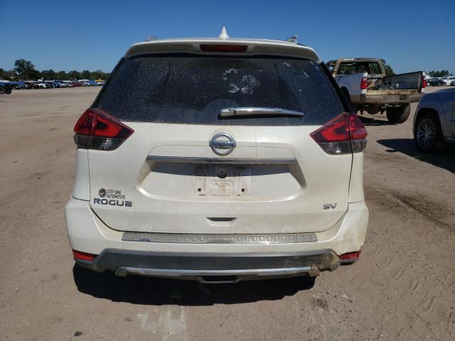 Photo 5 VIN: 5N1AT2MT6JC830960 - NISSAN ROGUE S 