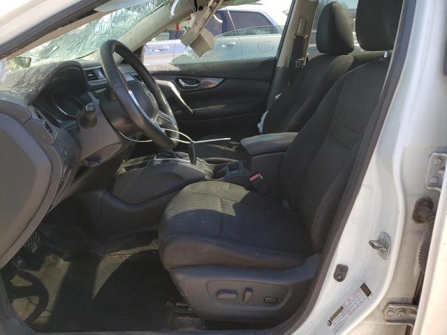 Photo 6 VIN: 5N1AT2MT6JC830960 - NISSAN ROGUE S 