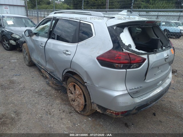 Photo 2 VIN: 5N1AT2MT6JC832725 - NISSAN ROGUE 