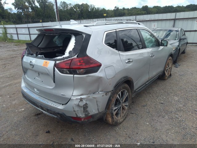 Photo 3 VIN: 5N1AT2MT6JC832725 - NISSAN ROGUE 