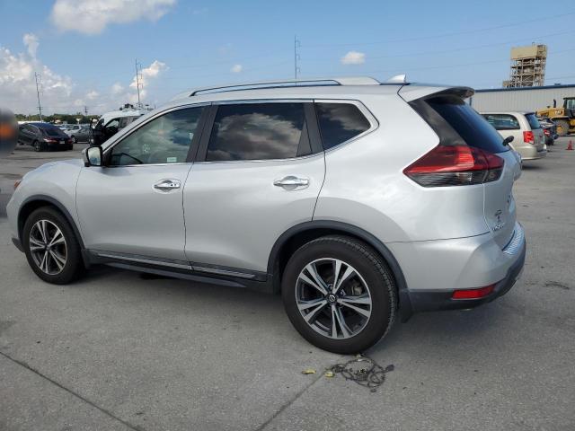 Photo 1 VIN: 5N1AT2MT6JC836371 - NISSAN ROGUE S 