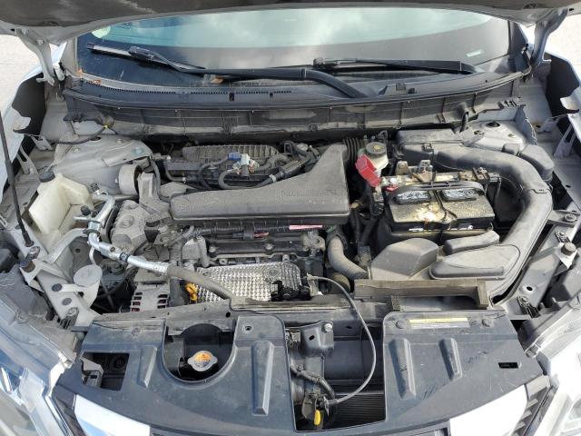 Photo 11 VIN: 5N1AT2MT6JC836371 - NISSAN ROGUE S 