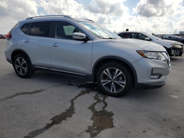 Photo 3 VIN: 5N1AT2MT6JC836371 - NISSAN ROGUE S 