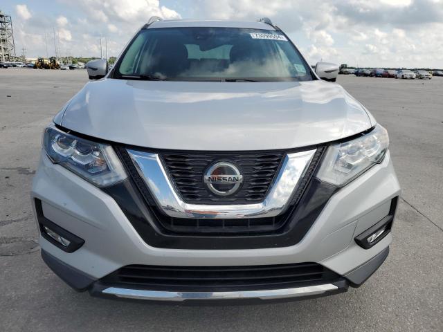 Photo 4 VIN: 5N1AT2MT6JC836371 - NISSAN ROGUE S 