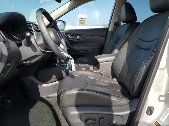 Photo 6 VIN: 5N1AT2MT6JC836371 - NISSAN ROGUE S 