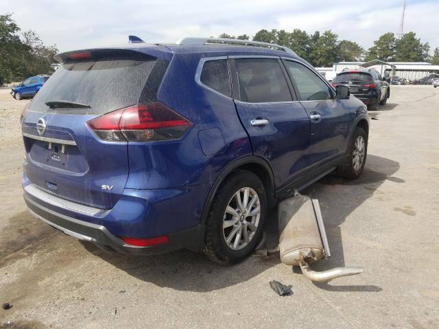 Photo 3 VIN: 5N1AT2MT6JC837696 - NISSAN ROGUE S 