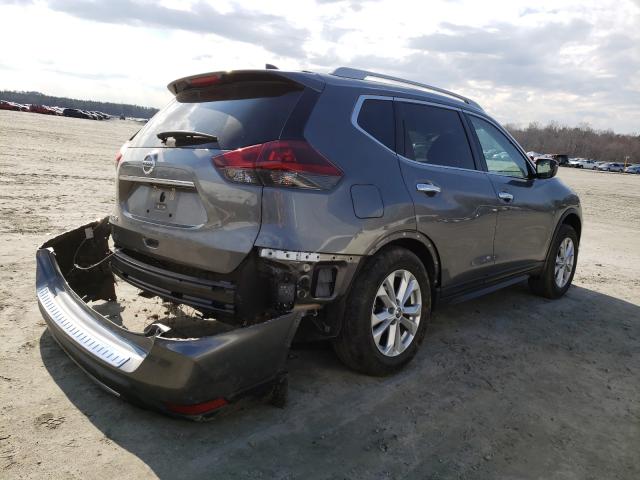 Photo 3 VIN: 5N1AT2MT6JC842364 - NISSAN ROGUE S 