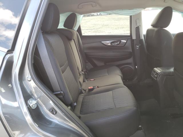 Photo 5 VIN: 5N1AT2MT6JC842364 - NISSAN ROGUE S 