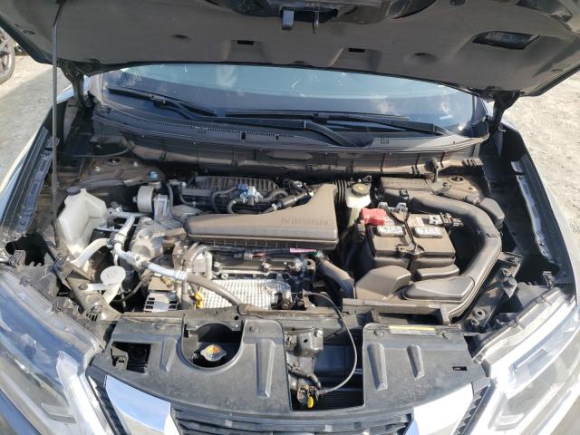 Photo 6 VIN: 5N1AT2MT6JC842364 - NISSAN ROGUE S 