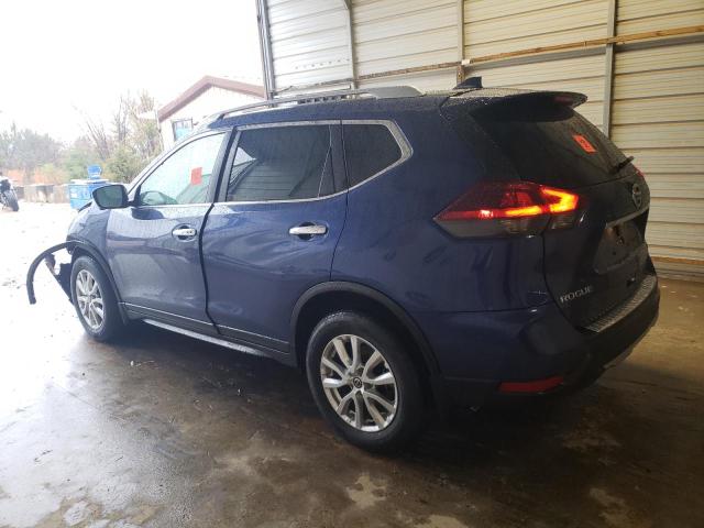 Photo 1 VIN: 5N1AT2MT6JC846561 - NISSAN ROGUE 