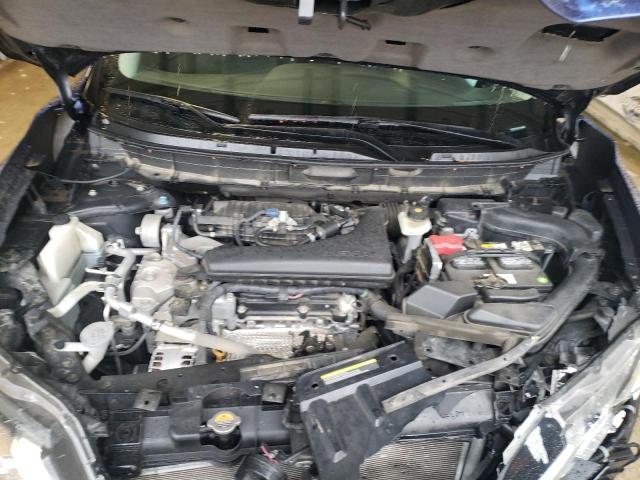 Photo 10 VIN: 5N1AT2MT6JC846561 - NISSAN ROGUE 