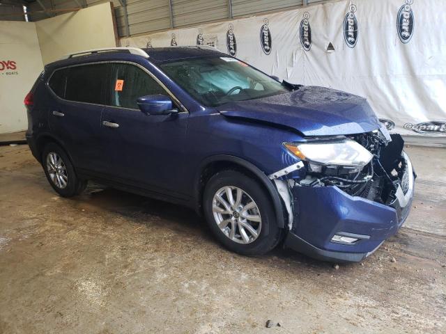 Photo 3 VIN: 5N1AT2MT6JC846561 - NISSAN ROGUE 