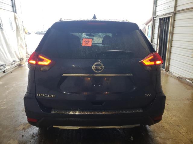 Photo 5 VIN: 5N1AT2MT6JC846561 - NISSAN ROGUE 