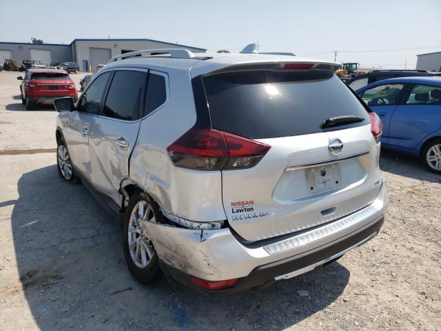 Photo 2 VIN: 5N1AT2MT6JC846964 - NISSAN ROGUE S 