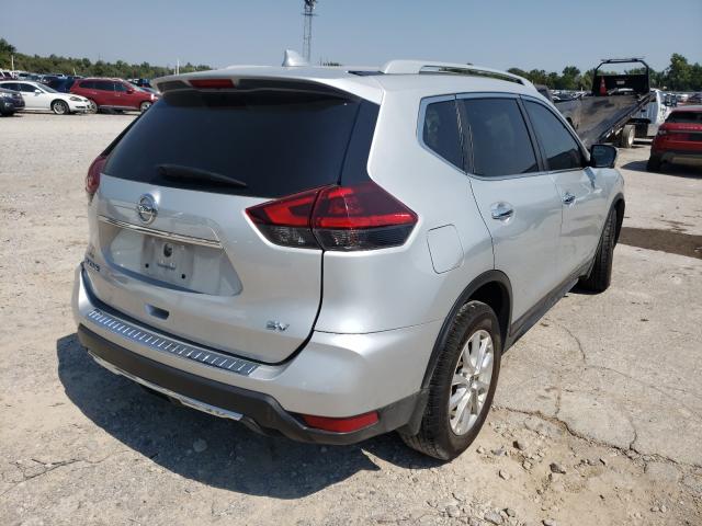 Photo 3 VIN: 5N1AT2MT6JC846964 - NISSAN ROGUE S 