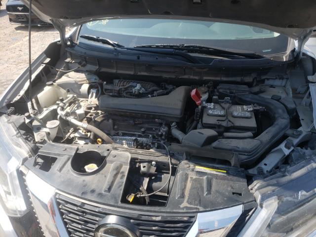 Photo 6 VIN: 5N1AT2MT6JC846964 - NISSAN ROGUE S 