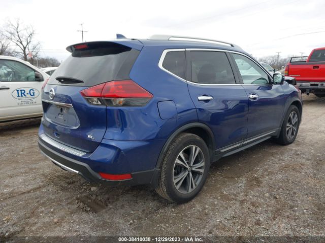 Photo 3 VIN: 5N1AT2MT6JC851453 - NISSAN ROGUE 