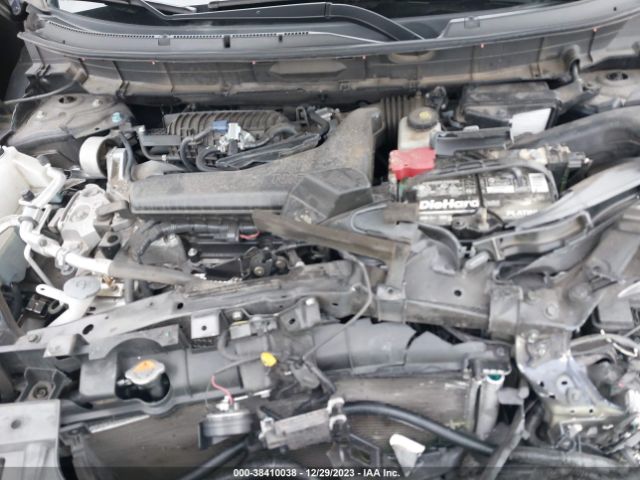 Photo 9 VIN: 5N1AT2MT6JC851453 - NISSAN ROGUE 