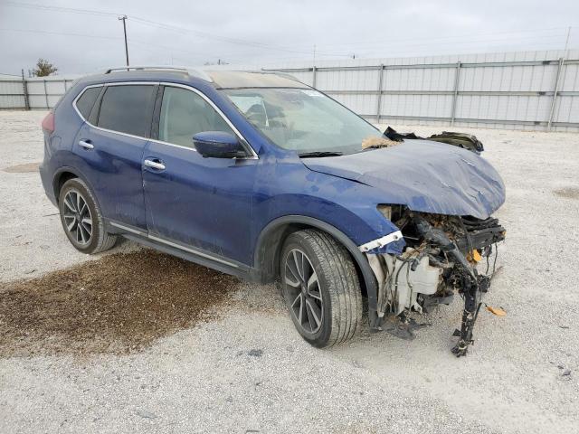 Photo 3 VIN: 5N1AT2MT6KC700677 - NISSAN ROGUE S 