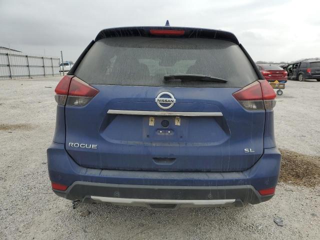 Photo 5 VIN: 5N1AT2MT6KC700677 - NISSAN ROGUE S 