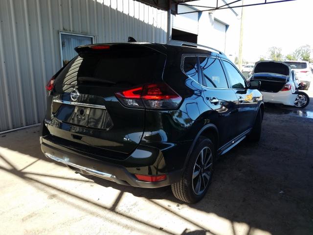 Photo 3 VIN: 5N1AT2MT6KC701389 - NISSAN ROGUE S 