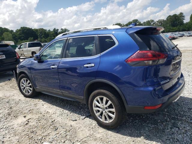 Photo 1 VIN: 5N1AT2MT6KC702137 - NISSAN ROGUE 