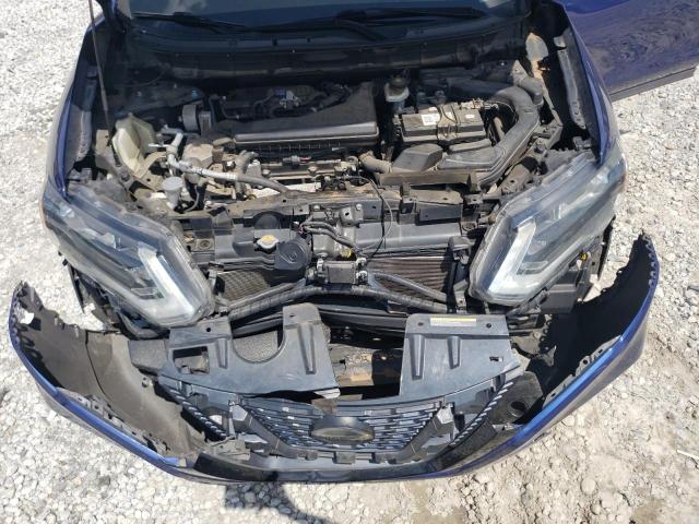 Photo 11 VIN: 5N1AT2MT6KC702137 - NISSAN ROGUE 