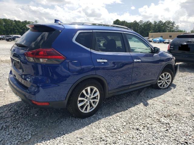 Photo 2 VIN: 5N1AT2MT6KC702137 - NISSAN ROGUE 