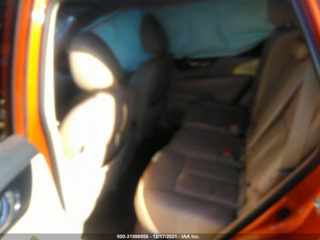 Photo 7 VIN: 5N1AT2MT6KC702283 - NISSAN ROGUE 