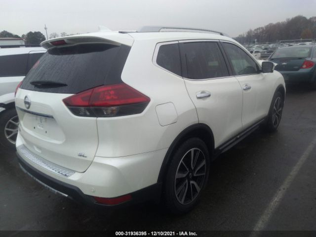 Photo 3 VIN: 5N1AT2MT6KC708004 - NISSAN ROGUE 