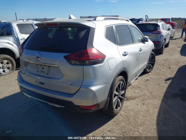 Photo 3 VIN: 5N1AT2MT6KC709413 - NISSAN ROGUE 