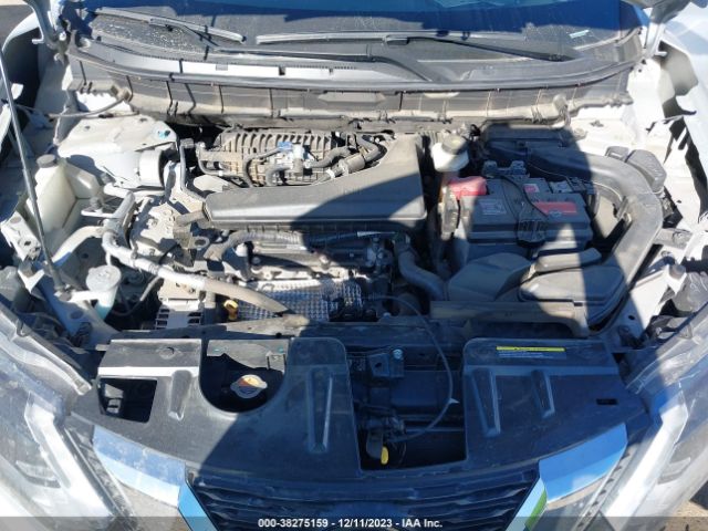 Photo 9 VIN: 5N1AT2MT6KC709413 - NISSAN ROGUE 