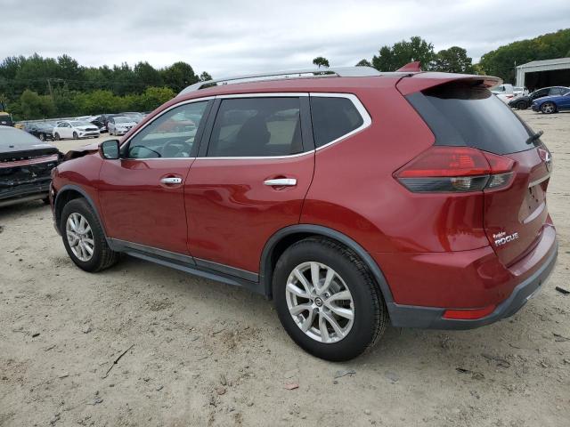 Photo 1 VIN: 5N1AT2MT6KC715471 - NISSAN ROGUE S 