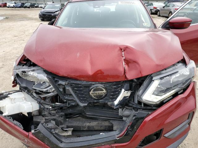 Photo 11 VIN: 5N1AT2MT6KC715471 - NISSAN ROGUE S 