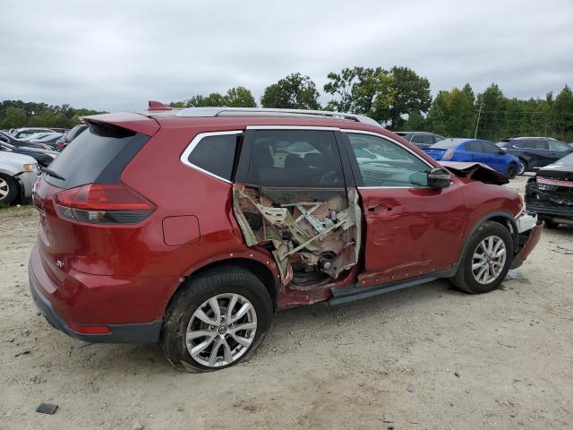 Photo 2 VIN: 5N1AT2MT6KC715471 - NISSAN ROGUE S 