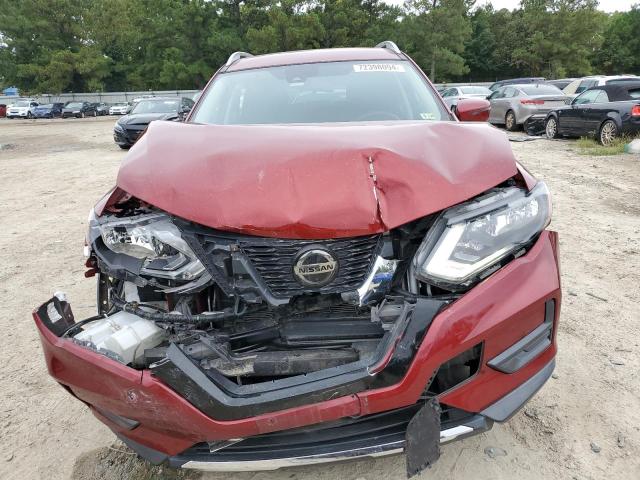 Photo 4 VIN: 5N1AT2MT6KC715471 - NISSAN ROGUE S 