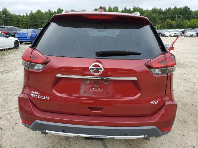 Photo 5 VIN: 5N1AT2MT6KC715471 - NISSAN ROGUE S 