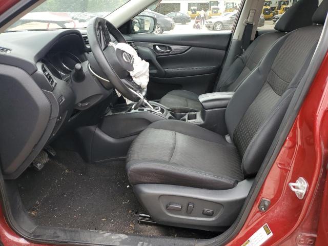 Photo 6 VIN: 5N1AT2MT6KC715471 - NISSAN ROGUE S 