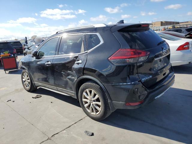 Photo 1 VIN: 5N1AT2MT6KC720671 - NISSAN ROGUE 