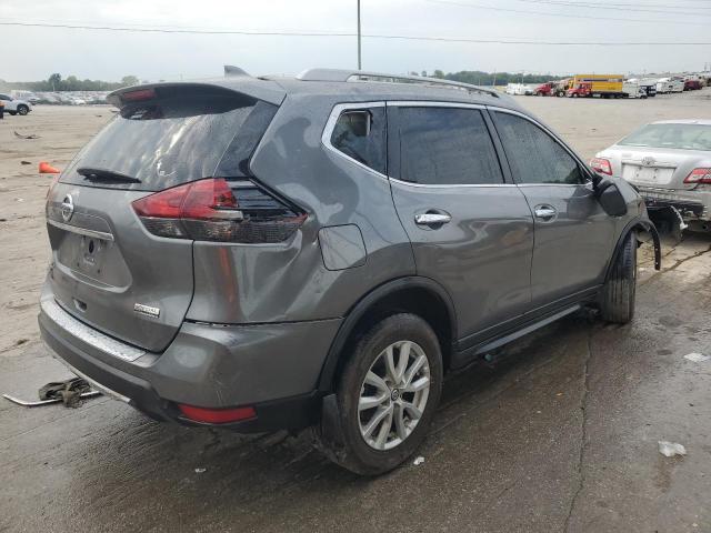 Photo 2 VIN: 5N1AT2MT6KC729757 - NISSAN ROGUE S 