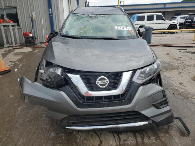 Photo 4 VIN: 5N1AT2MT6KC729757 - NISSAN ROGUE S 