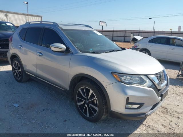 Photo 0 VIN: 5N1AT2MT6KC731864 - NISSAN ROGUE 