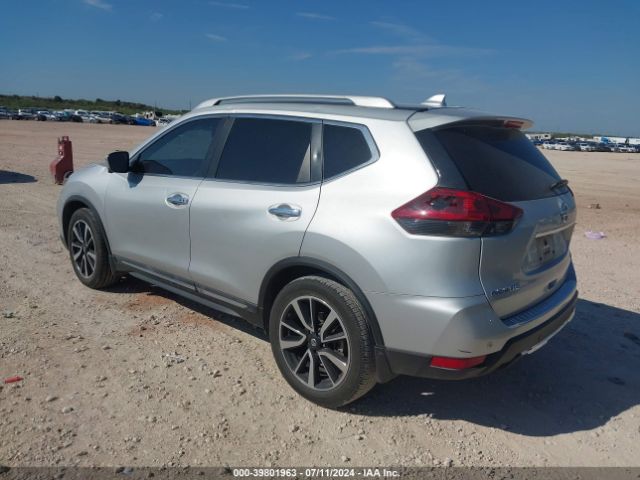 Photo 2 VIN: 5N1AT2MT6KC731864 - NISSAN ROGUE 