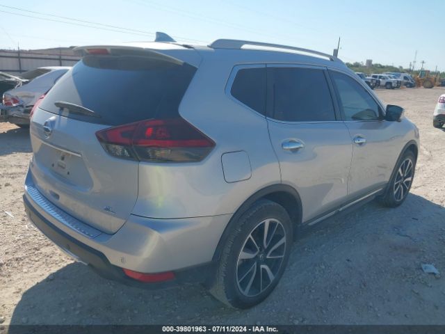 Photo 3 VIN: 5N1AT2MT6KC731864 - NISSAN ROGUE 