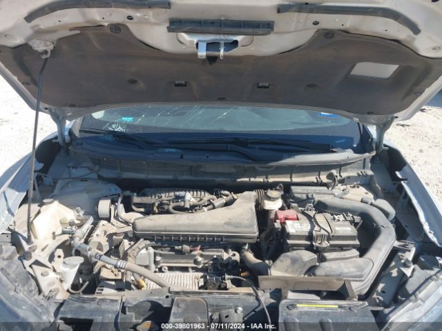 Photo 9 VIN: 5N1AT2MT6KC731864 - NISSAN ROGUE 