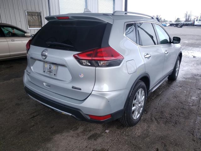 Photo 3 VIN: 5N1AT2MT6KC734148 - NISSAN ROGUE S 