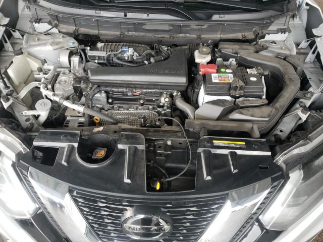 Photo 6 VIN: 5N1AT2MT6KC734148 - NISSAN ROGUE S 