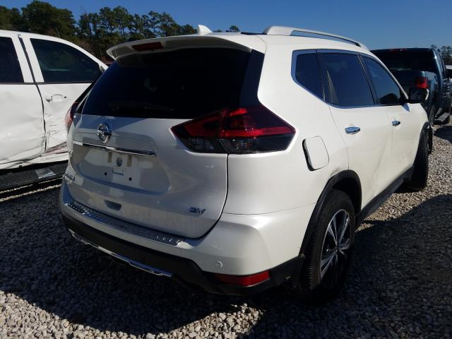 Photo 3 VIN: 5N1AT2MT6KC735560 - NISSAN ROGUE S 