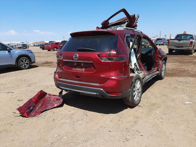 Photo 3 VIN: 5N1AT2MT6KC746784 - NISSAN ROGUE S 